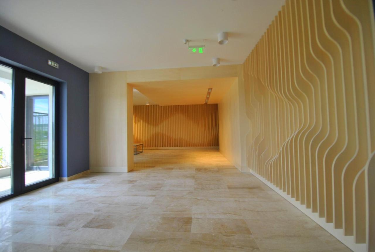 Foresthouse 2 Тимишоара Экстерьер фото