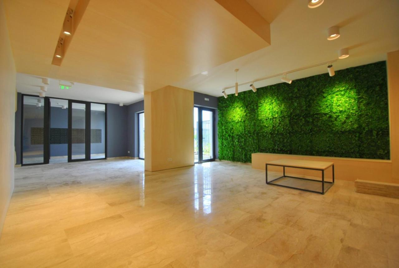 Foresthouse 2 Тимишоара Экстерьер фото