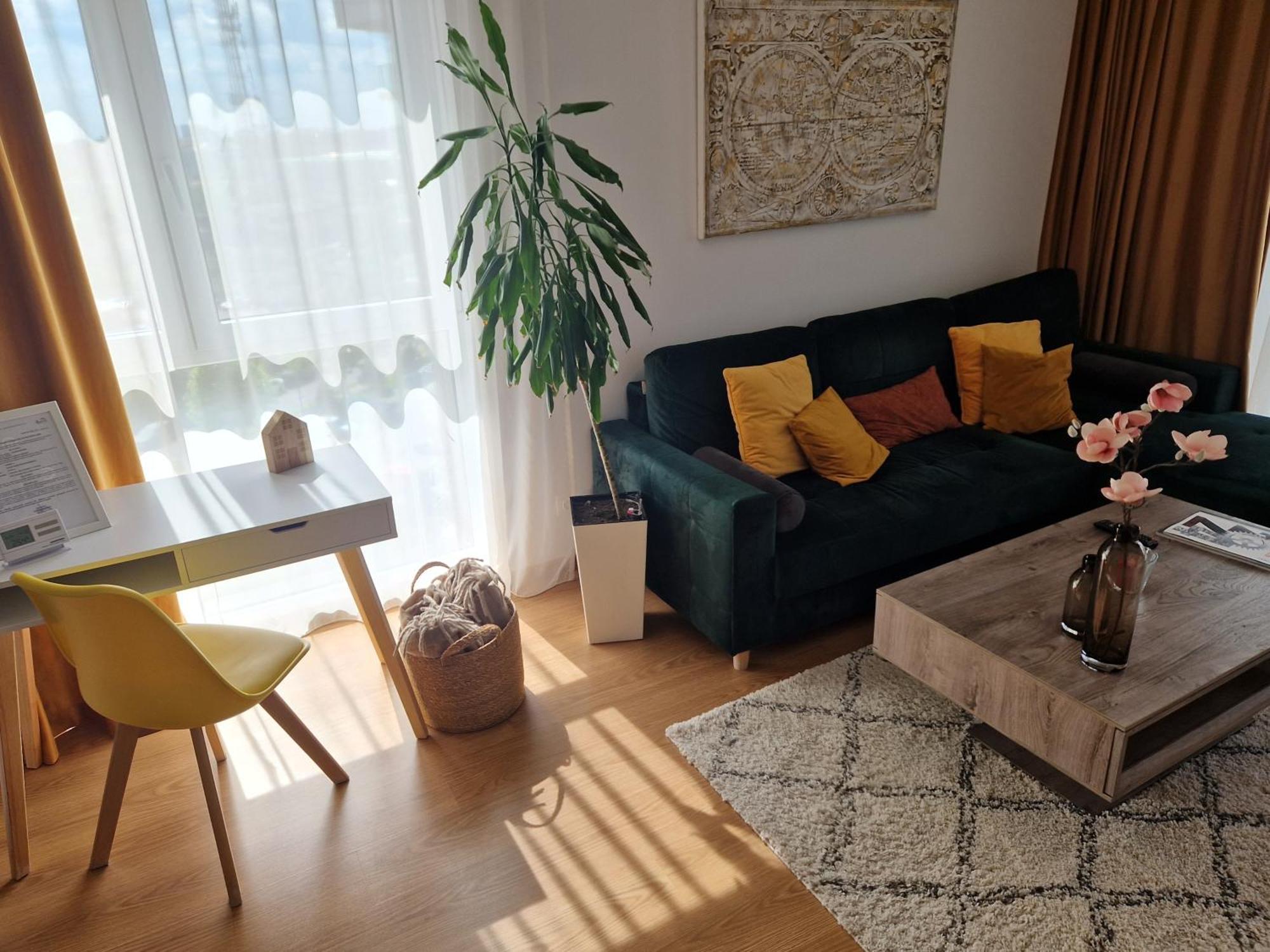 Foresthouse 2 Тимишоара Экстерьер фото