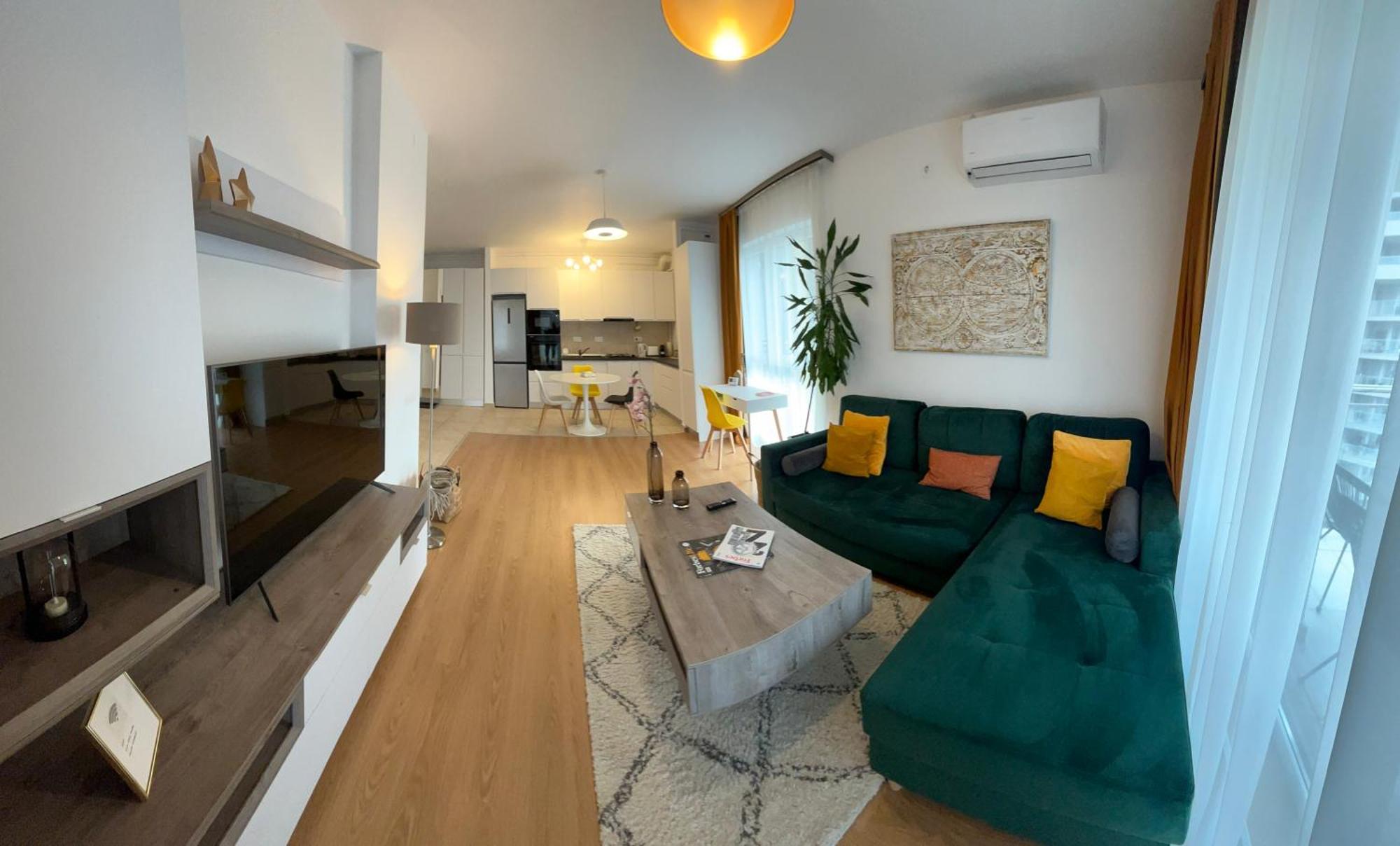 Foresthouse 2 Тимишоара Экстерьер фото