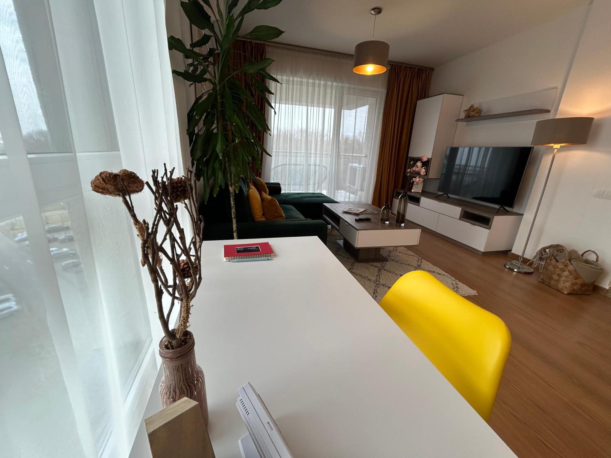Foresthouse 2 Тимишоара Экстерьер фото