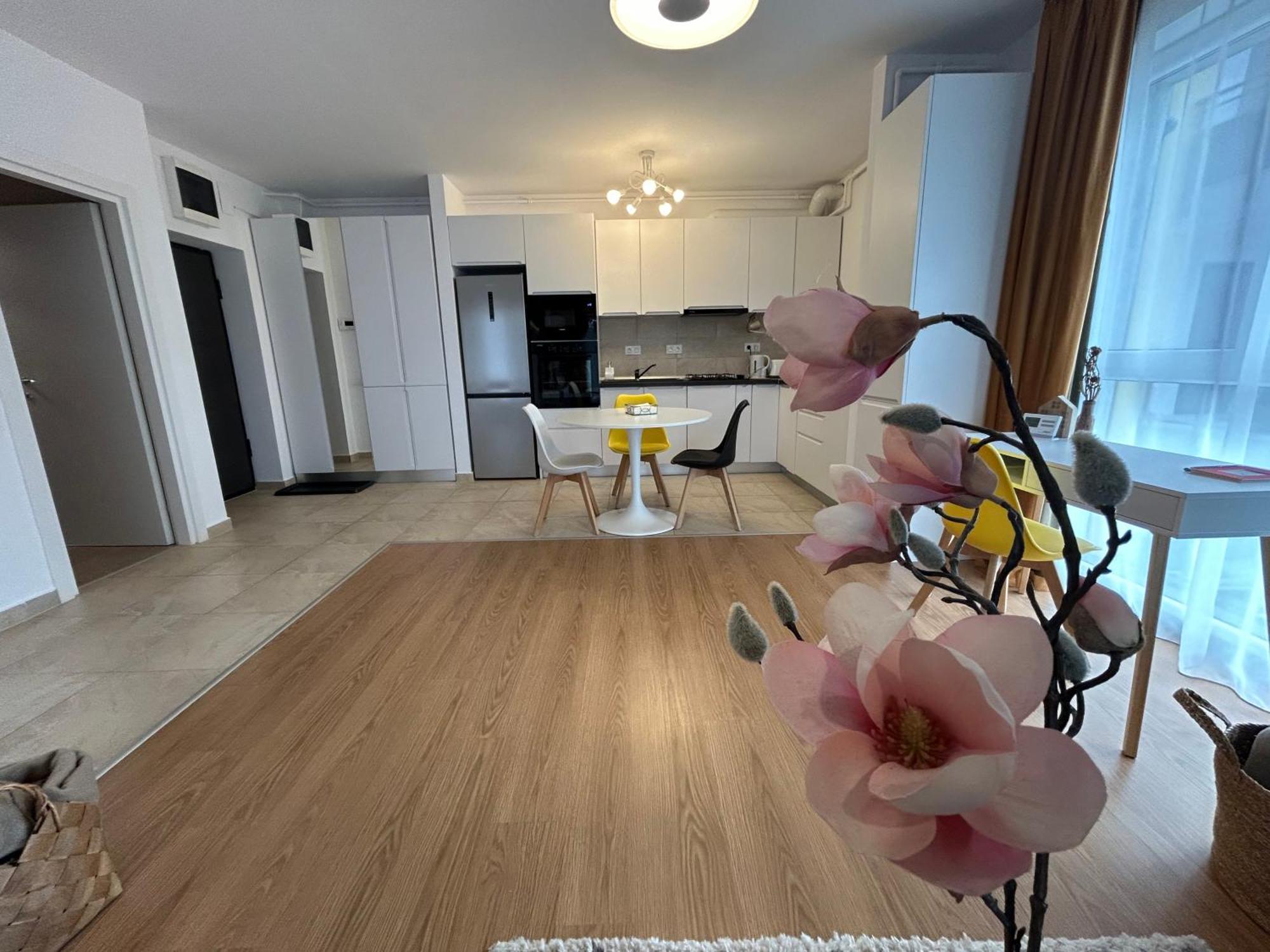 Foresthouse 2 Тимишоара Экстерьер фото