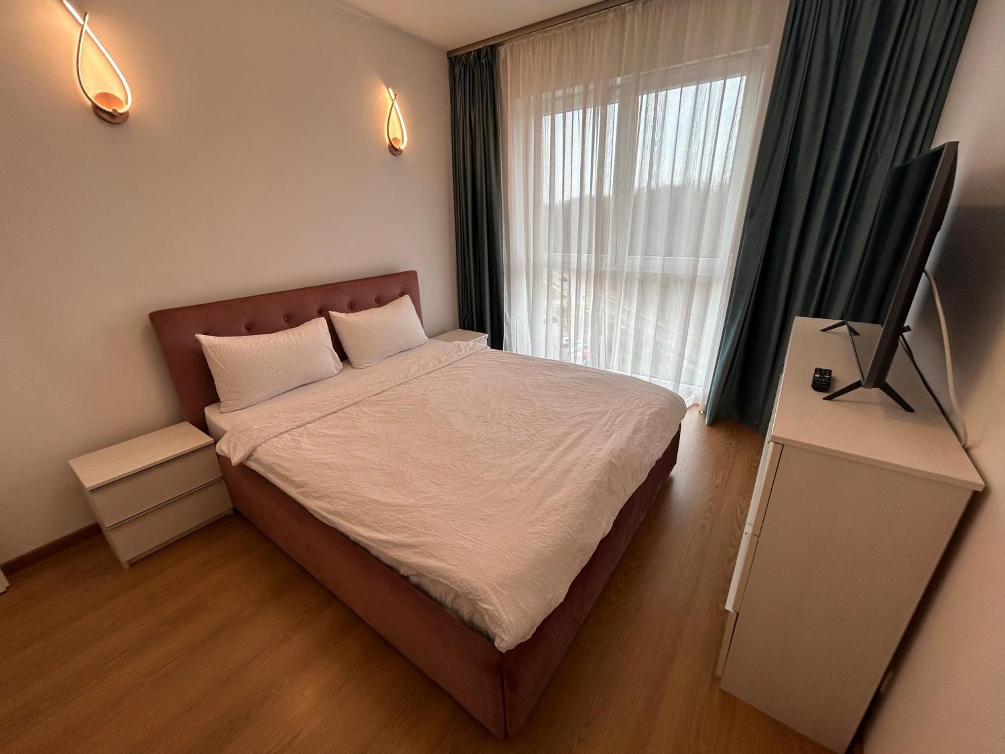 Foresthouse 2 Тимишоара Экстерьер фото