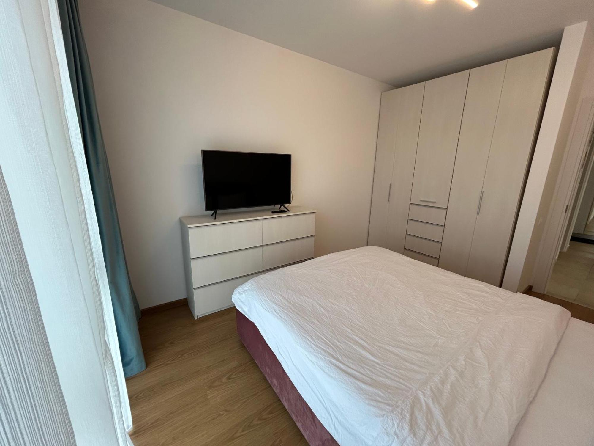 Foresthouse 2 Тимишоара Экстерьер фото